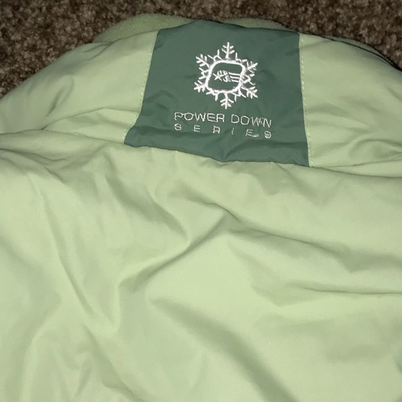 FREE COUNTRY Goose Down Winter Coat - SM - Picture 7 of 8